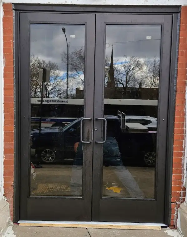 Affordable Window Repair