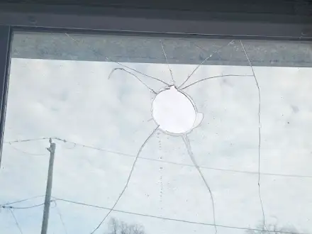 Emergency Window Replacement