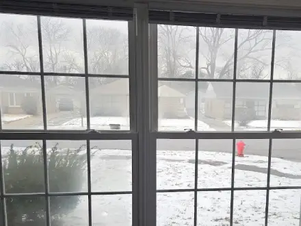 Window Replacement